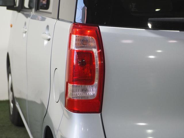 タントエグゼ Ｘ　保証付　修復歴無　ＨＤＤナビ　フルセグＴＶ　ＤＶＤ再生　ＣＤ　スマートキー　スペアキー付　電動格納ミラー　レベライザー　フルフラットシート　パワステ　パワーウィンドウ　ＡＢＳ　運転席・助手席エアバッグ（60枚目）