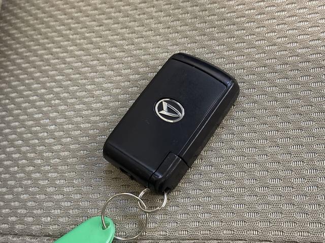 タントエグゼ Ｘ　保証付　修復歴無　ＨＤＤナビ　フルセグＴＶ　ＤＶＤ再生　ＣＤ　スマートキー　スペアキー付　電動格納ミラー　レベライザー　フルフラットシート　パワステ　パワーウィンドウ　ＡＢＳ　運転席・助手席エアバッグ（76枚目）