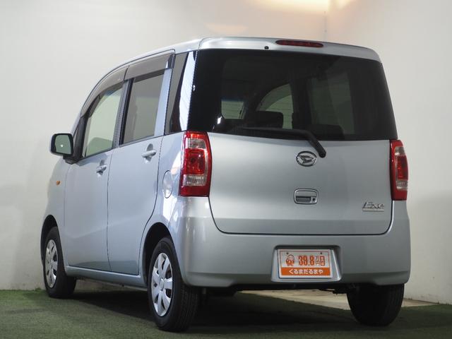 タントエグゼ Ｘ　保証付　修復歴無　ＨＤＤナビ　フルセグＴＶ　ＤＶＤ再生　ＣＤ　スマートキー　スペアキー付　電動格納ミラー　レベライザー　フルフラットシート　パワステ　パワーウィンドウ　ＡＢＳ　運転席・助手席エアバッグ（79枚目）