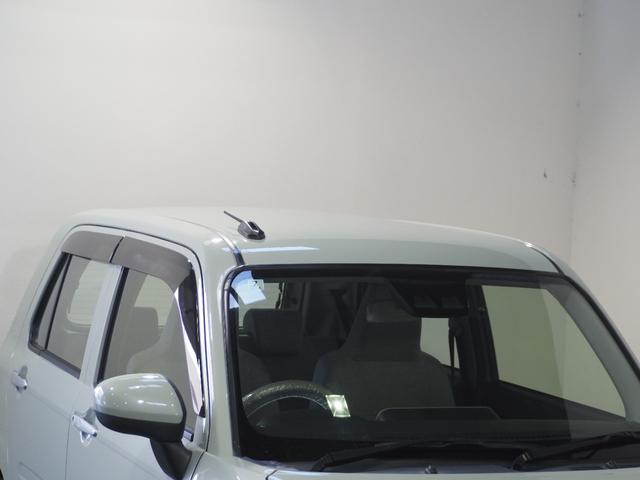 ミラトコット Ｌ　ＳＡＩＩＩ　保証付　修復歴無　ナビＴＶ　ＤＶＤ　ＣＤ　ＬＥＤヘッドライト　オートハイビーム　衝突軽減Ｂ　ＥＳＣ　障害物センサー　アイドリングＳ　キーレス　レベライザー　エアコン　パワステ　パワーウィンドウ　ＡＢＳ（17枚目）