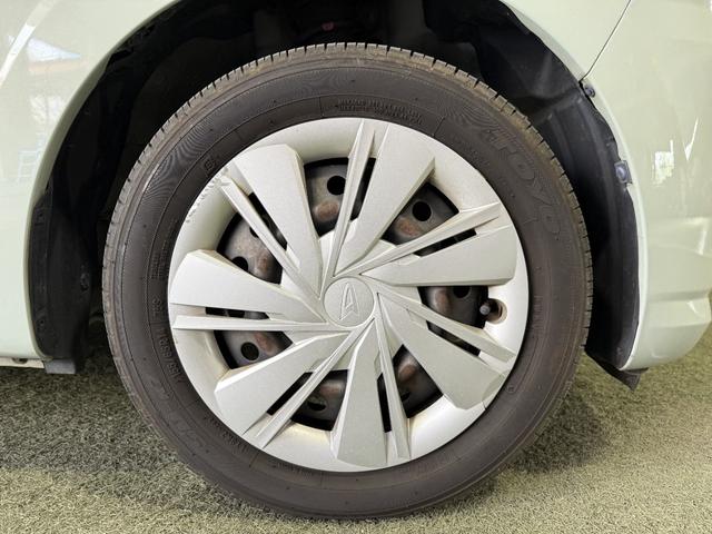 ミラトコット Ｌ　ＳＡＩＩＩ　保証付　修復歴無　ナビＴＶ　ＤＶＤ　ＣＤ　ＬＥＤヘッドライト　オートハイビーム　衝突軽減Ｂ　ＥＳＣ　障害物センサー　アイドリングＳ　キーレス　レベライザー　エアコン　パワステ　パワーウィンドウ　ＡＢＳ（22枚目）