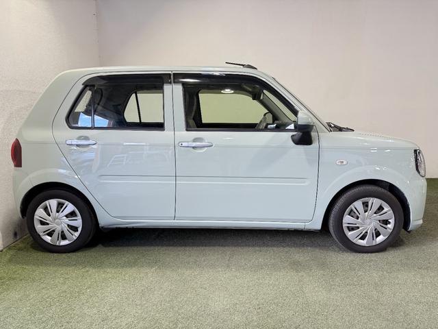 ミラトコット Ｌ　ＳＡＩＩＩ　保証付　修復歴無　ナビＴＶ　ＤＶＤ　ＣＤ　ＬＥＤヘッドライト　オートハイビーム　衝突軽減Ｂ　ＥＳＣ　障害物センサー　アイドリングＳ　キーレス　レベライザー　エアコン　パワステ　パワーウィンドウ　ＡＢＳ（25枚目）