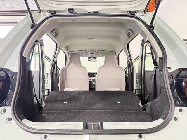 ミラトコット Ｌ　ＳＡＩＩＩ　保証付　修復歴無　ナビＴＶ　ＤＶＤ　ＣＤ　ＬＥＤヘッドライト　オートハイビーム　衝突軽減Ｂ　ＥＳＣ　障害物センサー　アイドリングＳ　キーレス　レベライザー　エアコン　パワステ　パワーウィンドウ　ＡＢＳ（40枚目）