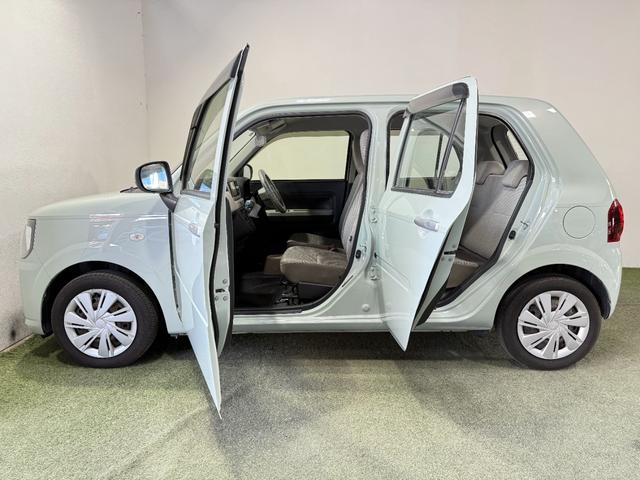 ミラトコット Ｌ　ＳＡＩＩＩ　保証付　修復歴無　ナビＴＶ　ＤＶＤ　ＣＤ　ＬＥＤヘッドライト　オートハイビーム　衝突軽減Ｂ　ＥＳＣ　障害物センサー　アイドリングＳ　キーレス　レベライザー　エアコン　パワステ　パワーウィンドウ　ＡＢＳ（48枚目）