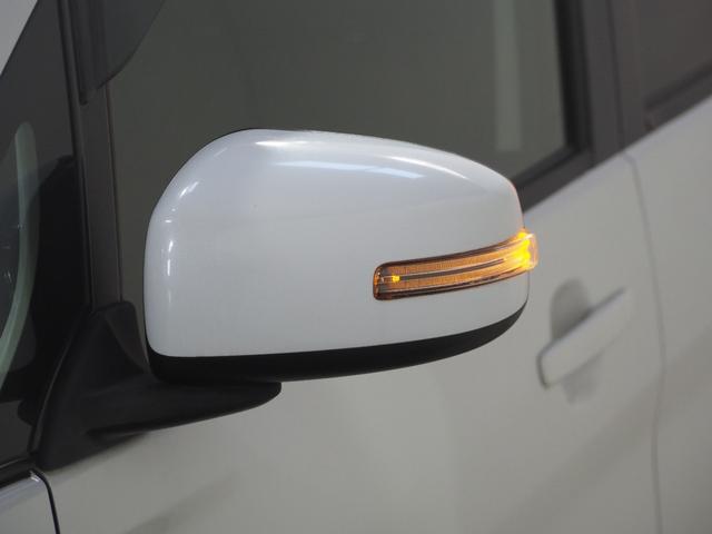 デイズ ハイウェイスター　Ｊ　保証付　修復歴無　ＥＴＣ　純正１４インチＡＷ　ＨＩＤヘッド　フォグ　オートエアコン　ウィンカー付電動格納ミラー　キーレス　ＣＤ　ＡＵＸ　ベンチシート　シートリフター　パワステ　パワーウィンドウ　ＡＢＳ（18枚目）