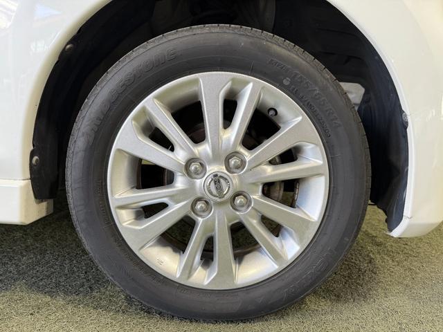 デイズ ハイウェイスター　Ｊ　保証付　修復歴無　ＥＴＣ　純正１４インチＡＷ　ＨＩＤヘッド　フォグ　オートエアコン　ウィンカー付電動格納ミラー　キーレス　ＣＤ　ＡＵＸ　ベンチシート　シートリフター　パワステ　パワーウィンドウ　ＡＢＳ（21枚目）