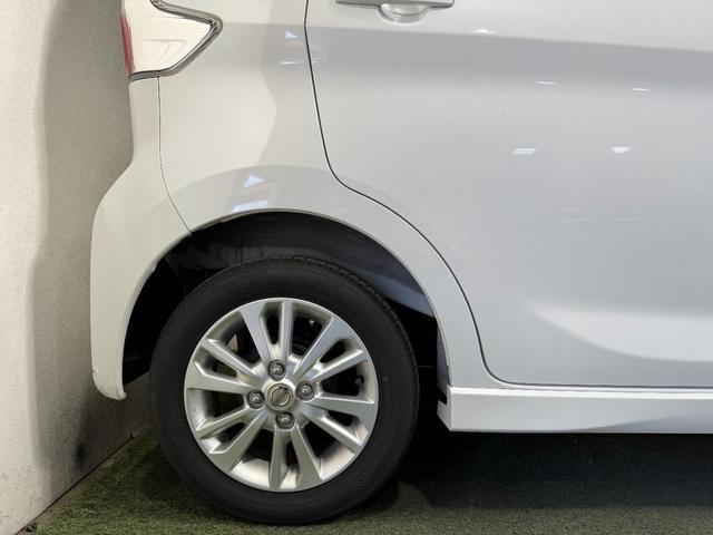 デイズ ハイウェイスター　Ｊ　保証付　修復歴無　ＥＴＣ　純正１４インチＡＷ　ＨＩＤヘッド　フォグ　オートエアコン　ウィンカー付電動格納ミラー　キーレス　ＣＤ　ＡＵＸ　ベンチシート　シートリフター　パワステ　パワーウィンドウ　ＡＢＳ（22枚目）