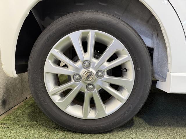 デイズ ハイウェイスター　Ｊ　保証付　修復歴無　ＥＴＣ　純正１４インチＡＷ　ＨＩＤヘッド　フォグ　オートエアコン　ウィンカー付電動格納ミラー　キーレス　ＣＤ　ＡＵＸ　ベンチシート　シートリフター　パワステ　パワーウィンドウ　ＡＢＳ（23枚目）