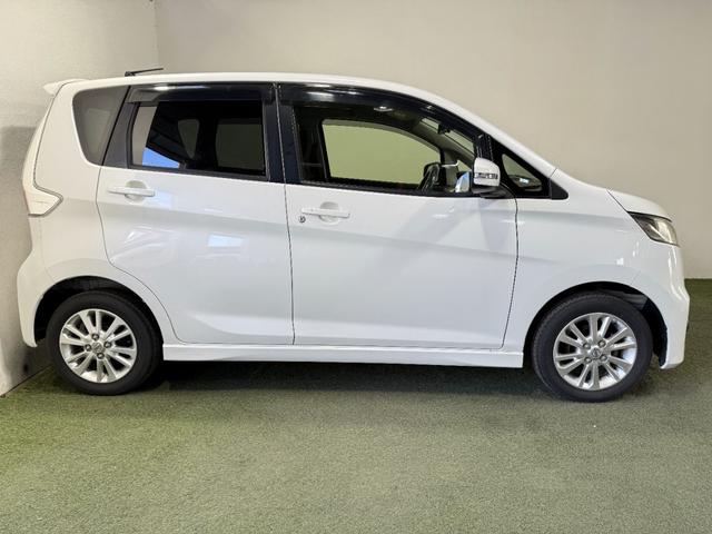 デイズ ハイウェイスター　Ｊ　保証付　修復歴無　ＥＴＣ　純正１４インチＡＷ　ＨＩＤヘッド　フォグ　オートエアコン　ウィンカー付電動格納ミラー　キーレス　ＣＤ　ＡＵＸ　ベンチシート　シートリフター　パワステ　パワーウィンドウ　ＡＢＳ（24枚目）