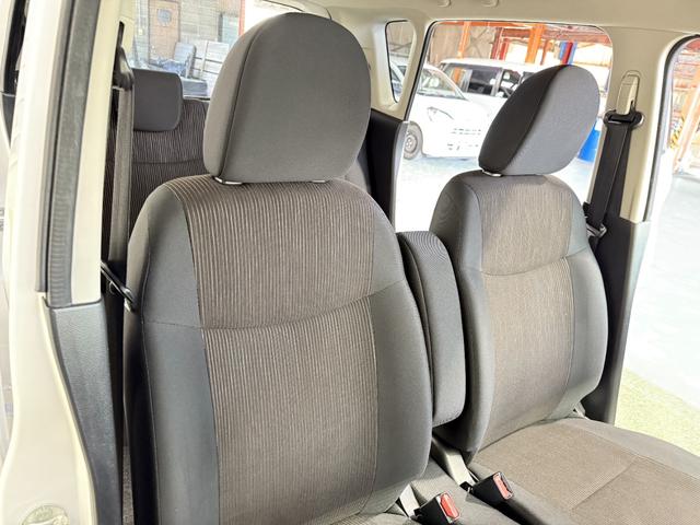 デイズ ハイウェイスター　Ｊ　保証付　修復歴無　ＥＴＣ　純正１４インチＡＷ　ＨＩＤヘッド　フォグ　オートエアコン　ウィンカー付電動格納ミラー　キーレス　ＣＤ　ＡＵＸ　ベンチシート　シートリフター　パワステ　パワーウィンドウ　ＡＢＳ（29枚目）