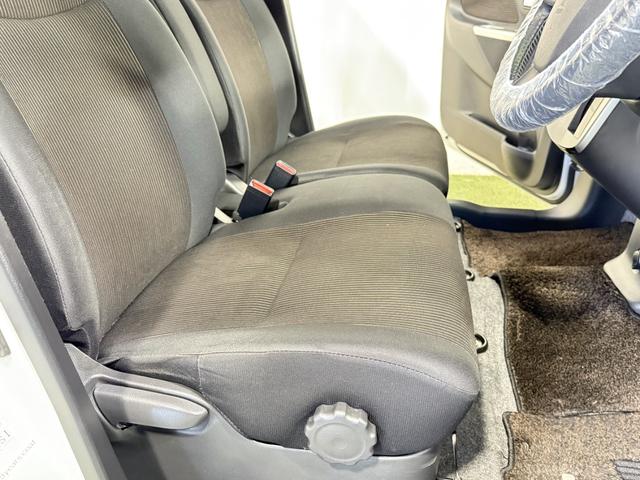 デイズ ハイウェイスター　Ｊ　保証付　修復歴無　ＥＴＣ　純正１４インチＡＷ　ＨＩＤヘッド　フォグ　オートエアコン　ウィンカー付電動格納ミラー　キーレス　ＣＤ　ＡＵＸ　ベンチシート　シートリフター　パワステ　パワーウィンドウ　ＡＢＳ（30枚目）