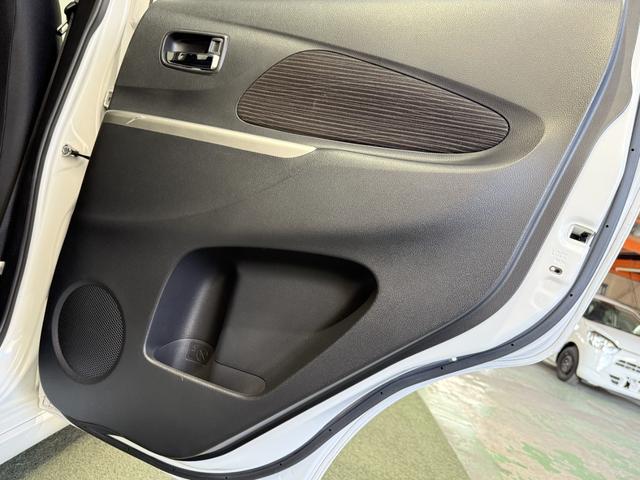 デイズ ハイウェイスター　Ｊ　保証付　修復歴無　ＥＴＣ　純正１４インチＡＷ　ＨＩＤヘッド　フォグ　オートエアコン　ウィンカー付電動格納ミラー　キーレス　ＣＤ　ＡＵＸ　ベンチシート　シートリフター　パワステ　パワーウィンドウ　ＡＢＳ（31枚目）