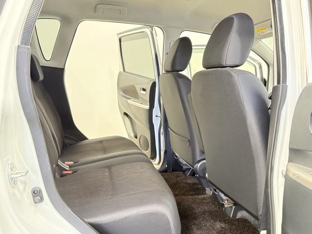 デイズ ハイウェイスター　Ｊ　保証付　修復歴無　ＥＴＣ　純正１４インチＡＷ　ＨＩＤヘッド　フォグ　オートエアコン　ウィンカー付電動格納ミラー　キーレス　ＣＤ　ＡＵＸ　ベンチシート　シートリフター　パワステ　パワーウィンドウ　ＡＢＳ（33枚目）