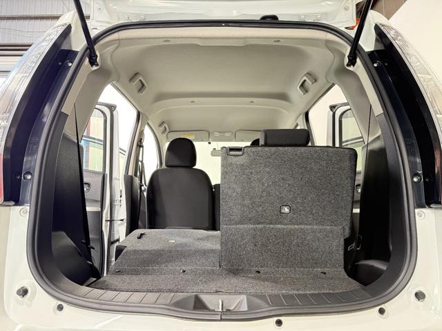 デイズ ハイウェイスター　Ｊ　保証付　修復歴無　ＥＴＣ　純正１４インチＡＷ　ＨＩＤヘッド　フォグ　オートエアコン　ウィンカー付電動格納ミラー　キーレス　ＣＤ　ＡＵＸ　ベンチシート　シートリフター　パワステ　パワーウィンドウ　ＡＢＳ（40枚目）