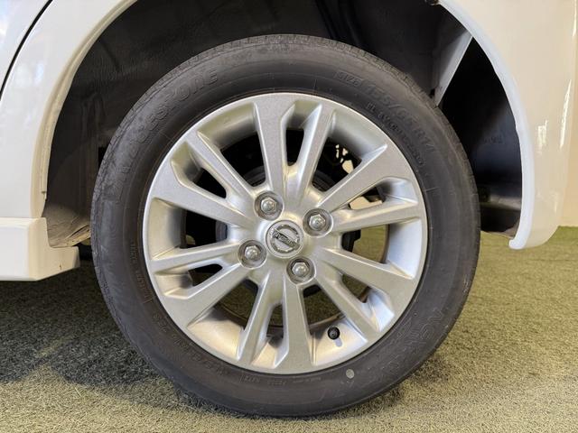 デイズ ハイウェイスター　Ｊ　保証付　修復歴無　ＥＴＣ　純正１４インチＡＷ　ＨＩＤヘッド　フォグ　オートエアコン　ウィンカー付電動格納ミラー　キーレス　ＣＤ　ＡＵＸ　ベンチシート　シートリフター　パワステ　パワーウィンドウ　ＡＢＳ（46枚目）