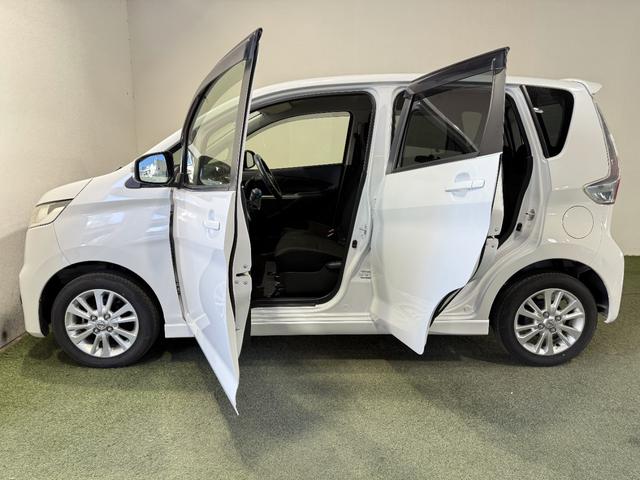 デイズ ハイウェイスター　Ｊ　保証付　修復歴無　ＥＴＣ　純正１４インチＡＷ　ＨＩＤヘッド　フォグ　オートエアコン　ウィンカー付電動格納ミラー　キーレス　ＣＤ　ＡＵＸ　ベンチシート　シートリフター　パワステ　パワーウィンドウ　ＡＢＳ（48枚目）