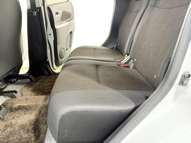 デイズ ハイウェイスター　Ｊ　保証付　修復歴無　ＥＴＣ　純正１４インチＡＷ　ＨＩＤヘッド　フォグ　オートエアコン　ウィンカー付電動格納ミラー　キーレス　ＣＤ　ＡＵＸ　ベンチシート　シートリフター　パワステ　パワーウィンドウ　ＡＢＳ（60枚目）