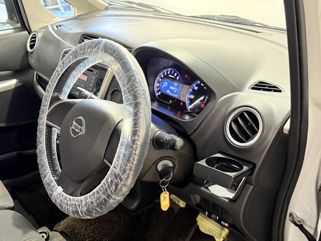 デイズ ハイウェイスター　Ｊ　保証付　修復歴無　ＥＴＣ　純正１４インチＡＷ　ＨＩＤヘッド　フォグ　オートエアコン　ウィンカー付電動格納ミラー　キーレス　ＣＤ　ＡＵＸ　ベンチシート　シートリフター　パワステ　パワーウィンドウ　ＡＢＳ（64枚目）