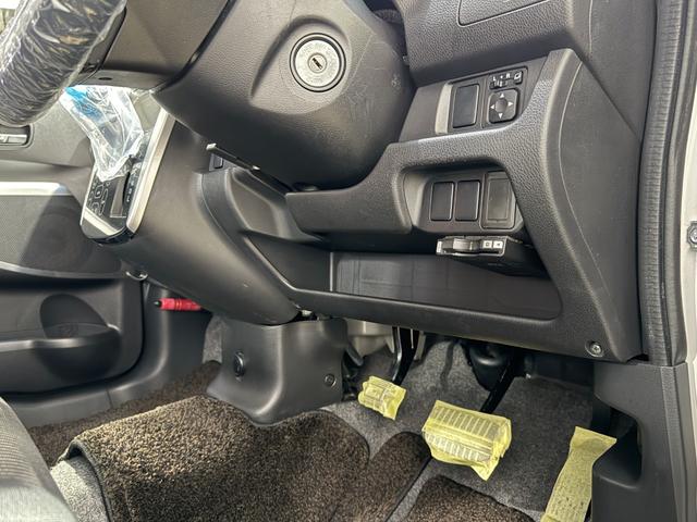 デイズ ハイウェイスター　Ｊ　保証付　修復歴無　ＥＴＣ　純正１４インチＡＷ　ＨＩＤヘッド　フォグ　オートエアコン　ウィンカー付電動格納ミラー　キーレス　ＣＤ　ＡＵＸ　ベンチシート　シートリフター　パワステ　パワーウィンドウ　ＡＢＳ（68枚目）