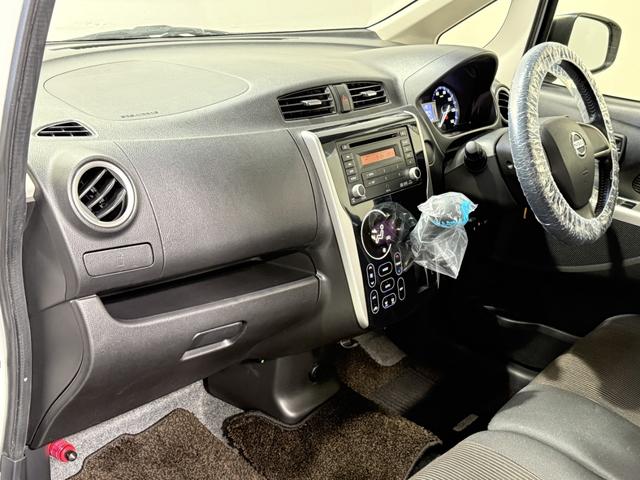 デイズ ハイウェイスター　Ｊ　保証付　修復歴無　ＥＴＣ　純正１４インチＡＷ　ＨＩＤヘッド　フォグ　オートエアコン　ウィンカー付電動格納ミラー　キーレス　ＣＤ　ＡＵＸ　ベンチシート　シートリフター　パワステ　パワーウィンドウ　ＡＢＳ（74枚目）