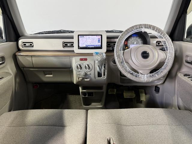 アルトラパン Ｓ　保証付き　修復歴無　ＥＴＣ　Ｂカメラ　シートＨ　ナビＴＶ　ＣＤ　ＨＩＤオートライト　レーダーＢＳ　衝突軽減Ｂ　ＥＳＣ　Ｐスタート　アイドリングＳ　スマートキー　電格ミラー　ベンチシート　シートリフター（6枚目）