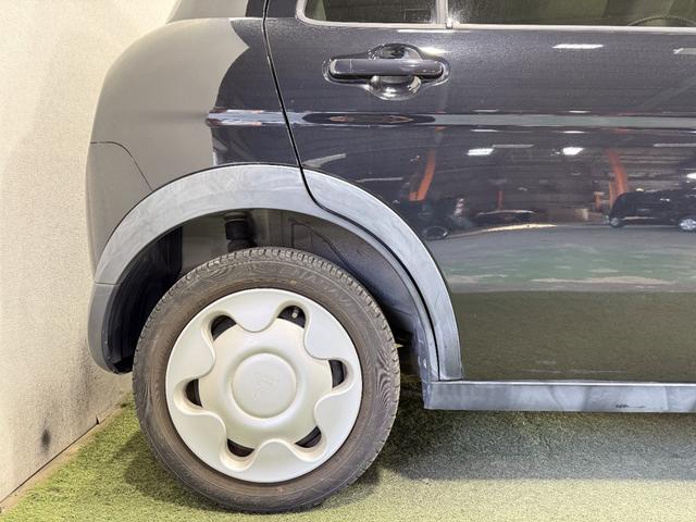 アルトラパン Ｓ　保証付き　修復歴無　ＥＴＣ　Ｂカメラ　シートＨ　ナビＴＶ　ＣＤ　ＨＩＤオートライト　レーダーＢＳ　衝突軽減Ｂ　ＥＳＣ　Ｐスタート　アイドリングＳ　スマートキー　電格ミラー　ベンチシート　シートリフター（24枚目）