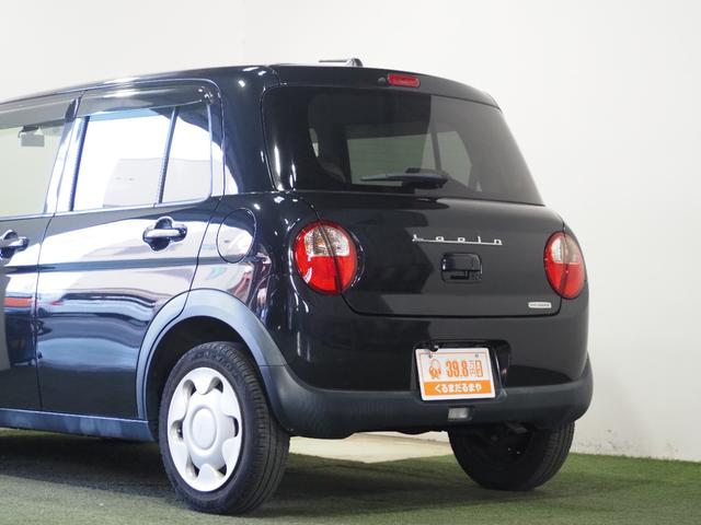 アルトラパン Ｓ　保証付き　修復歴無　ＥＴＣ　Ｂカメラ　シートＨ　ナビＴＶ　ＣＤ　ＨＩＤオートライト　レーダーＢＳ　衝突軽減Ｂ　ＥＳＣ　Ｐスタート　アイドリングＳ　スマートキー　電格ミラー　ベンチシート　シートリフター（38枚目）