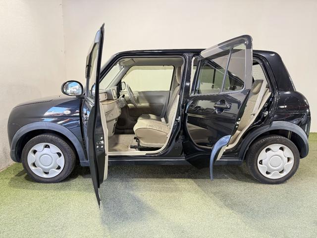 アルトラパン Ｓ　保証付き　修復歴無　ＥＴＣ　Ｂカメラ　シートＨ　ナビＴＶ　ＣＤ　ＨＩＤオートライト　レーダーＢＳ　衝突軽減Ｂ　ＥＳＣ　Ｐスタート　アイドリングＳ　スマートキー　電格ミラー　ベンチシート　シートリフター（49枚目）