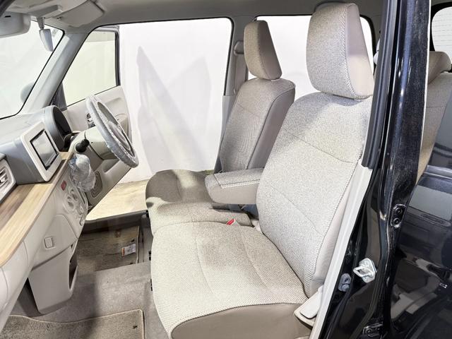 アルトラパン Ｓ　保証付き　修復歴無　ＥＴＣ　Ｂカメラ　シートＨ　ナビＴＶ　ＣＤ　ＨＩＤオートライト　レーダーＢＳ　衝突軽減Ｂ　ＥＳＣ　Ｐスタート　アイドリングＳ　スマートキー　電格ミラー　ベンチシート　シートリフター（53枚目）