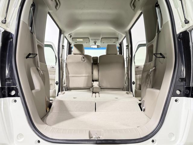 Ｎ－ＢＯＸ Ｇ・Ｌパッケージ　保証付　修復歴無　ＥＴＣ　Ｂカメラ　ＰＳＤ　フルセグナビ　ＢＴ　ＤＶＤ　ＣＤ　ＥＳＣ　Ｐスタート　アイドリングＳ　ステリモ　オートエアコン　スマートキー　純正１４インチＡＷ　ウィンカー付電動格納ミラー（41枚目）