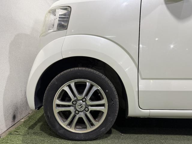 Ｎ－ＢＯＸ Ｇ・Ｌパッケージ　保証付　修復歴無　ＥＴＣ　Ｂカメラ　ＰＳＤ　フルセグナビ　ＢＴ　ＤＶＤ　ＣＤ　ＥＳＣ　Ｐスタート　アイドリングＳ　ステリモ　オートエアコン　スマートキー　純正１４インチＡＷ　ウィンカー付電動格納ミラー（43枚目）