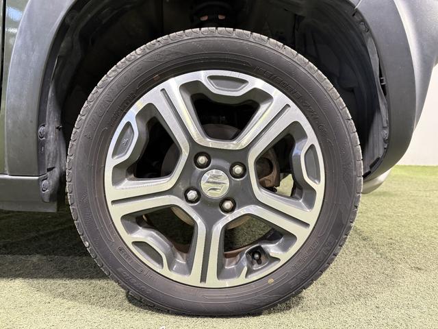 ハスラー Ｘターボ　保証付　修復歴無　ＥＴＣ　シートＨ　ナビＴＶ　ＢＴ　ＨＩＤオートライト　フォグ　レーダーＢＳ　衝突被害軽減Ｂ　ＥＳＣ　Ｐスタート　Ａストップ　ＡＡＣ　スマートキー　純正１５ＡＷ　ウィンカー付電格ミラー（23枚目）