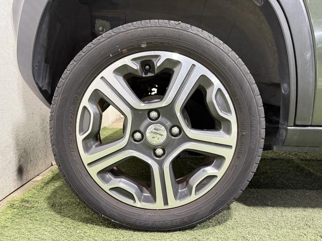 ハスラー Ｘターボ　保証付　修復歴無　ＥＴＣ　シートＨ　ナビＴＶ　ＢＴ　ＨＩＤオートライト　フォグ　レーダーＢＳ　衝突被害軽減Ｂ　ＥＳＣ　Ｐスタート　Ａストップ　ＡＡＣ　スマートキー　純正１５ＡＷ　ウィンカー付電格ミラー（25枚目）