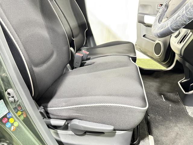 ハスラー Ｘターボ　保証付　修復歴無　ＥＴＣ　シートＨ　ナビＴＶ　ＢＴ　ＨＩＤオートライト　フォグ　レーダーＢＳ　衝突被害軽減Ｂ　ＥＳＣ　Ｐスタート　Ａストップ　ＡＡＣ　スマートキー　純正１５ＡＷ　ウィンカー付電格ミラー（32枚目）