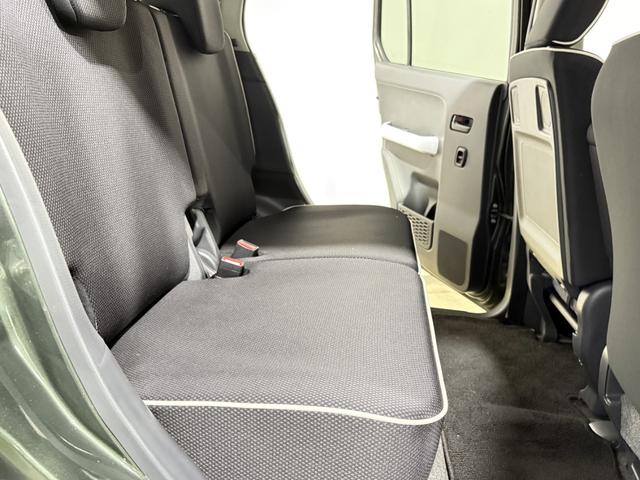 ハスラー Ｘターボ　保証付　修復歴無　ＥＴＣ　シートＨ　ナビＴＶ　ＢＴ　ＨＩＤオートライト　フォグ　レーダーＢＳ　衝突被害軽減Ｂ　ＥＳＣ　Ｐスタート　Ａストップ　ＡＡＣ　スマートキー　純正１５ＡＷ　ウィンカー付電格ミラー（37枚目）