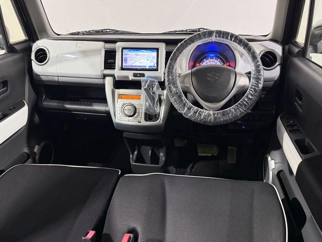 ハスラー Ｘターボ　保証付　修復歴無　ＥＴＣ　シートＨ　ナビＴＶ　ＢＴ　ＨＩＤオートライト　フォグ　レーダーＢＳ　衝突被害軽減Ｂ　ＥＳＣ　Ｐスタート　Ａストップ　ＡＡＣ　スマートキー　純正１５ＡＷ　ウィンカー付電格ミラー（64枚目）