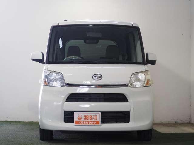 タント Ｌ　保証付　修復歴無　ＥＳＣ　アイドリングストップ　電動格納ミラー　キーレス　ヘッドライトレベライザー　Ｒサンシェード　両側スライドドア　ベンチシート　エアコン　パワステ　パワーウィンドウ（16枚目）