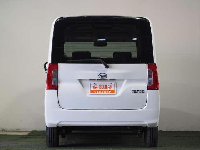 タント Ｌ　保証付　修復歴無　ＥＳＣ　アイドリングストップ　電動格納ミラー　キーレス　ヘッドライトレベライザー　Ｒサンシェード　両側スライドドア　ベンチシート　エアコン　パワステ　パワーウィンドウ（20枚目）