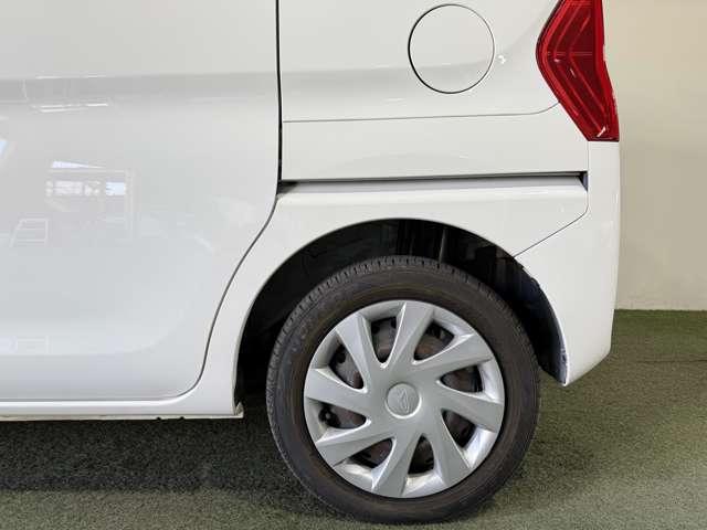 タント Ｌ　保証付　修復歴無　ＥＳＣ　アイドリングストップ　電動格納ミラー　キーレス　ヘッドライトレベライザー　Ｒサンシェード　両側スライドドア　ベンチシート　エアコン　パワステ　パワーウィンドウ（33枚目）