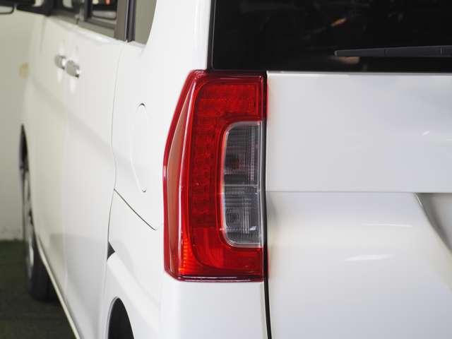 タント Ｌ　保証付　修復歴無　ＥＳＣ　アイドリングストップ　電動格納ミラー　キーレス　ヘッドライトレベライザー　Ｒサンシェード　両側スライドドア　ベンチシート　エアコン　パワステ　パワーウィンドウ（40枚目）