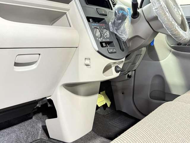 タント Ｌ　保証付　修復歴無　ＥＳＣ　アイドリングストップ　電動格納ミラー　キーレス　ヘッドライトレベライザー　Ｒサンシェード　両側スライドドア　ベンチシート　エアコン　パワステ　パワーウィンドウ（42枚目）