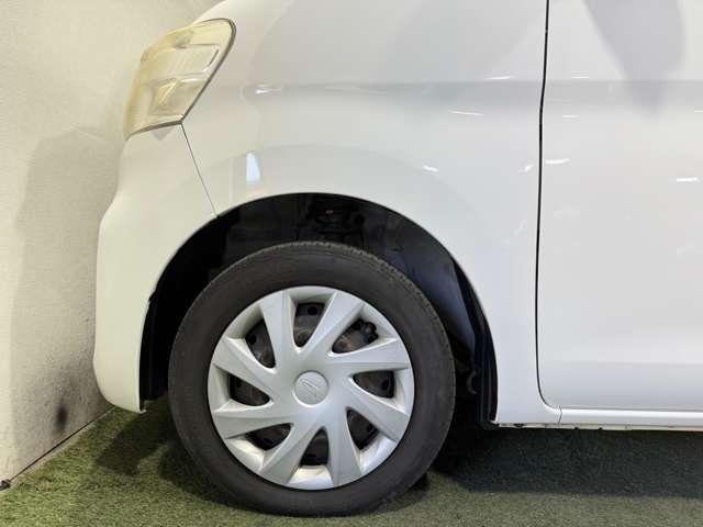 タント Ｌ　保証付　修復歴無　ＥＳＣ　アイドリングストップ　電動格納ミラー　キーレス　ヘッドライトレベライザー　Ｒサンシェード　両側スライドドア　ベンチシート　エアコン　パワステ　パワーウィンドウ（51枚目）