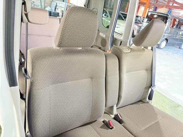 タント Ｌ　保証付　修復歴無　ＥＳＣ　アイドリングストップ　電動格納ミラー　キーレス　ヘッドライトレベライザー　Ｒサンシェード　両側スライドドア　ベンチシート　エアコン　パワステ　パワーウィンドウ（59枚目）