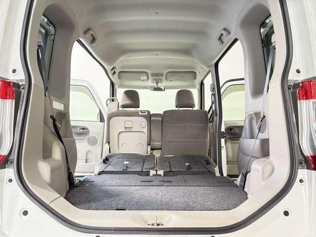 タント Ｌ　保証付　修復歴無　ＥＳＣ　アイドリングストップ　電動格納ミラー　キーレス　ヘッドライトレベライザー　Ｒサンシェード　両側スライドドア　ベンチシート　エアコン　パワステ　パワーウィンドウ（67枚目）