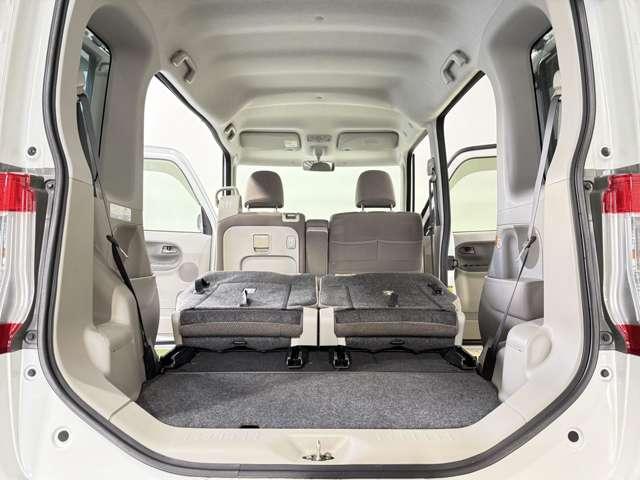 タント Ｌ　保証付　修復歴無　ＥＳＣ　アイドリングストップ　電動格納ミラー　キーレス　ヘッドライトレベライザー　Ｒサンシェード　両側スライドドア　ベンチシート　エアコン　パワステ　パワーウィンドウ（70枚目）