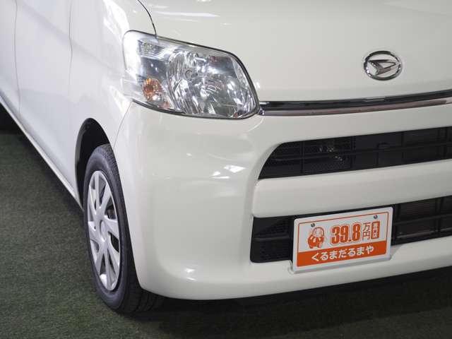 タント Ｌ　保証付　修復歴無　ＥＳＣ　アイドリングストップ　電動格納ミラー　キーレス　ヘッドライトレベライザー　Ｒサンシェード　両側スライドドア　ベンチシート　エアコン　パワステ　パワーウィンドウ（76枚目）