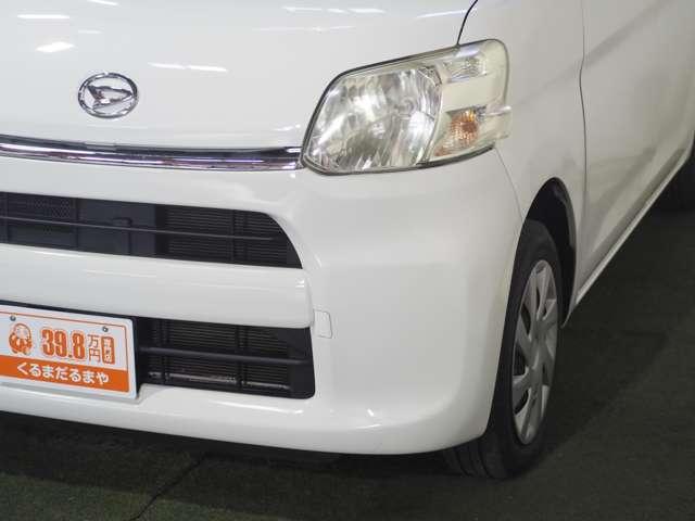 タント Ｌ　保証付　修復歴無　ＥＳＣ　アイドリングストップ　電動格納ミラー　キーレス　ヘッドライトレベライザー　Ｒサンシェード　両側スライドドア　ベンチシート　エアコン　パワステ　パワーウィンドウ（77枚目）