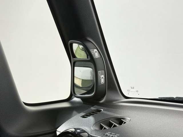 Ｎ－ＢＯＸカスタム Ｇ・Ｌパッケージ　保証付　修復歴無　ＥＴＣ　Ｂカメラ　両側ＰＳＤ　ＨＩＤオートライト　　ＢＴ　ＥＳＣ　Ｐスタート　アイドリングストップ　ステアリングスイッチ　スマートキー　純正１４ＡＷ　ウィンカー付電格ミラー（15枚目）