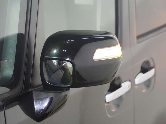 Ｎ－ＢＯＸカスタム Ｇ・Ｌパッケージ　保証付　修復歴無　ＥＴＣ　Ｂカメラ　両側ＰＳＤ　ＨＩＤオートライト　　ＢＴ　ＥＳＣ　Ｐスタート　アイドリングストップ　ステアリングスイッチ　スマートキー　純正１４ＡＷ　ウィンカー付電格ミラー（48枚目）