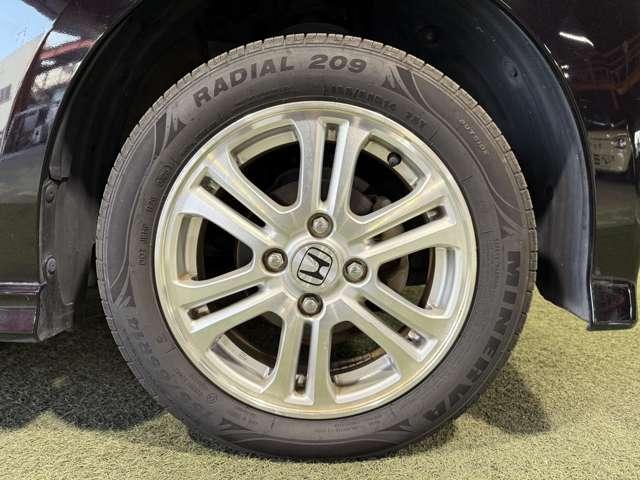 Ｎ－ＢＯＸカスタム Ｇ・Ｌパッケージ　保証付　修復歴無　ＥＴＣ　Ｂカメラ　両側ＰＳＤ　ＨＩＤオートライト　　ＢＴ　ＥＳＣ　Ｐスタート　アイドリングストップ　ステアリングスイッチ　スマートキー　純正１４ＡＷ　ウィンカー付電格ミラー（53枚目）